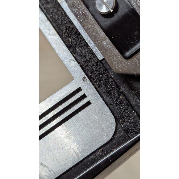 Mamiya RB67 Pro Revolving Rotating Back Adapter RB-67 #G072 Medium Format Photo - Picture 7 of 10